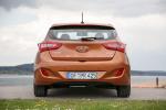 Hyundai i30 5-Door 2015 года